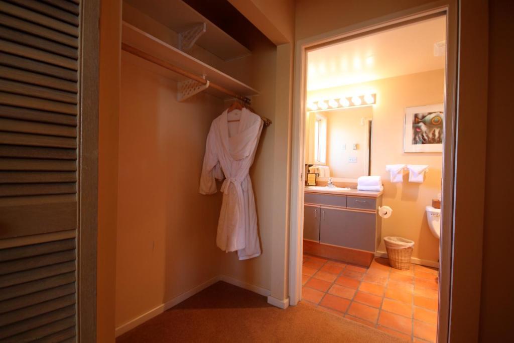 Spinnakers Gastro Brewpub & Guesthouses Victoria Zimmer foto