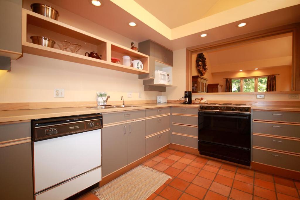 Spinnakers Gastro Brewpub & Guesthouses Victoria Zimmer foto